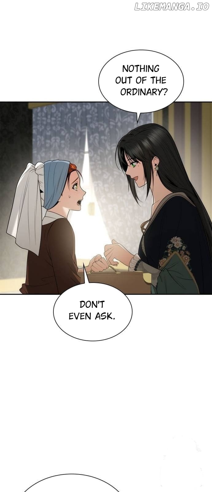 Sister, I Am the Queen in This Life Chapter 133 - page 88